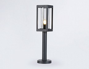 Наземный светильник Ambrella Light ST серый арт. ST2414