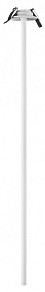 Встраиваемый светильник Loft it Cane белый арт. 10359/800 White