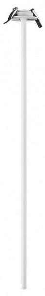 Встраиваемый светильник Loft it Cane белый арт. 10359/800 White