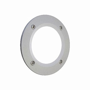 Грунтовый светильник Fumagalli Leti серый арт. 2C1.000.000.LYG1L