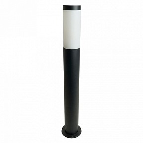 Наземный светильник Feron DH042-650 черный арт. 51524