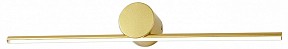 Подсветка для картин Escada Line золото арт. 10291/1LED Gold