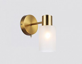 Бра Ambrella Light TRADITIONAL латунь арт. TR9586