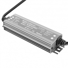 Блок питания Loft it Power черный арт. 10364/6068