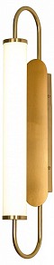 Бра Lussole LSP-8473 желтый арт. LSP-8473