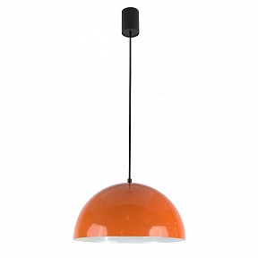 Подвесной светильник Lighthall Aurora 30 черный арт. LH032030
