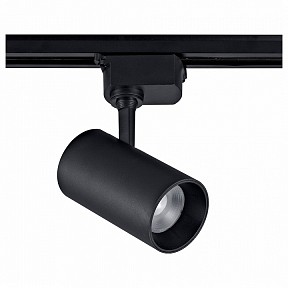 Светильник на штанге Volpe ULB-Q230 черный арт. UL-00011823