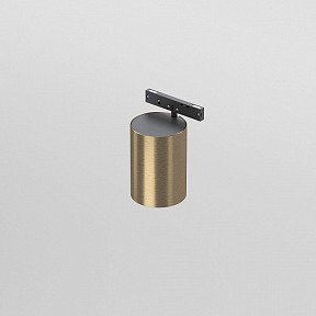 Светильник на штанге Elektrostandard Mini Magnetic черный арт. a067276