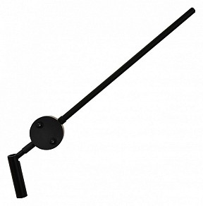 Бра F-promo Tandem черный арт. 4165-2W