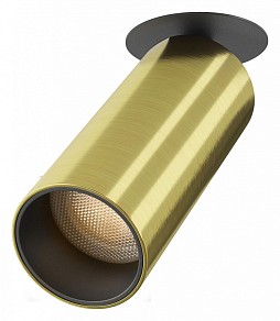 Спот Maytoni FOCUS LED черный арт. C053CL-L12W3K-W-BS