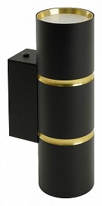 Бра Feron ML1860 черный арт. 48649