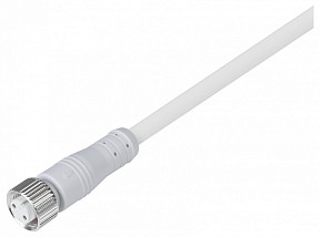 Соединитель для светодиодной ленты Arlight WAVE белый арт. 059758