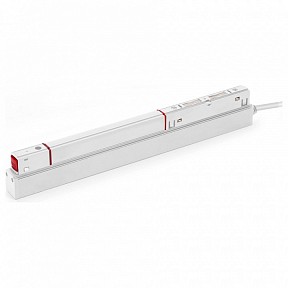 Блок питания Elektrostandard Slim Magnetic белый арт. 95042/00
