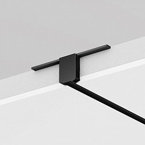 Трек Maytoni Levity черный арт. TRX184-122B