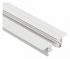 Трек Arlight C 2TR белый арт. 038670