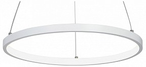 Подвесной светильник Vitaluce V2515DT белый арт. V2515DT-0/1S