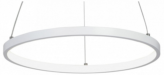 Подвесной светильник Vitaluce V2515DT белый арт. V2515DT-0/1S