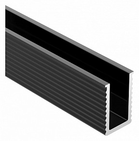 Профиль Arlight SL-MINI черный арт. 044082
