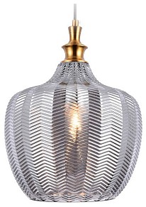 Подвесной светильник Ambrella Light TR бронза арт. TR3533
