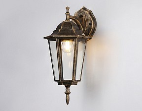 Светильник на штанге Ambrella Light ST золото арт. ST2019