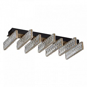 Накладной светильник Citilux PALANT бронза арт. CL325272