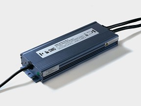 Блок питания SWG MTPW черный арт. MTPW-FY600-24