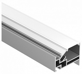 Профиль Arlight STRETCH металл арт. 40061