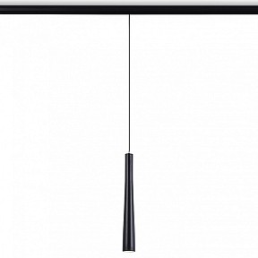 Подвесной светильник Ambrella Light GL черный арт. GL4351
