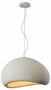 Подвесной светильник Kink Light Дивио белый арт. 07869-60,01