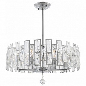 Светильник на штанге Arte Milano Sorrento-4209 хром арт. 374209/8/350/560 CR
