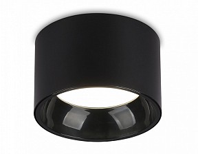 Накладной светильник Ambrella Light TN черный арт. TN52894