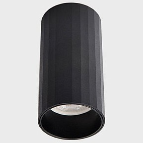Накладной светильник Italline IT08-8012 черный арт. IT08-8012 black